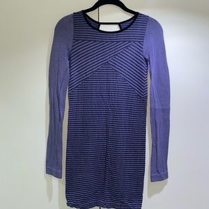 Free People Long Sleeve Dress